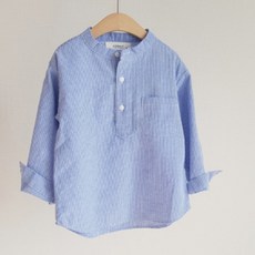 Dyang兒童款Bis襯衫
