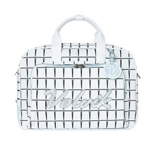 Volvik 富維克 LOGO印花波士頓包 VLAAM211LL00F10, 二