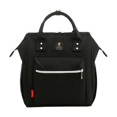 JCP 큐티 러블리 베이비 멀티백, 블랙