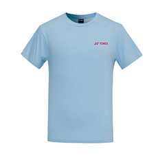 YONEX 男士短袖 T恤 229TR003M