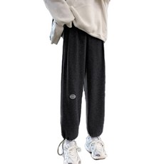 Minsung Company 孕婦寬版運動褲