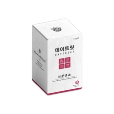 라포그 강아지 데이트릿 영양제, 피부/피모, 96g, 1개