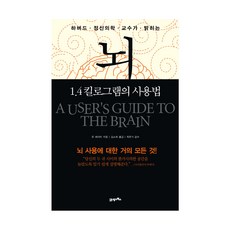 BOOK21 1.4公斤大腦使用法, 約翰·瑞提