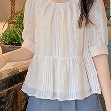 LUNA GLAM 孕婦網紗蕾絲兩件式套裝 CHS027