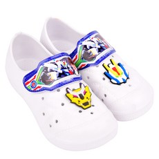 Seoul Trading男童款Mecard Ball Akan室內鞋 22IS-MC01