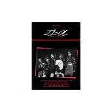 《IDOL : The Coup》OST JTBC DRAMA, 2CD