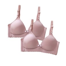 마켓A 베이직 앞버튼 수유브라 2p