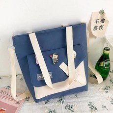 天氣妖精 兒童輔助包 + 3種徽章 + 小熊娃娃鑰匙圈組合