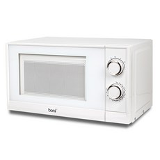 보랄 더 쉐프 전자레인지 다이얼식, BR-GL927-MV