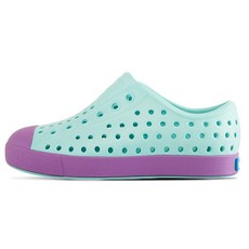 Native Shoes 兒童款Jefferson Junior涉水鞋 NT1JEV110PD