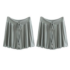 孕婦內襯褲 2入