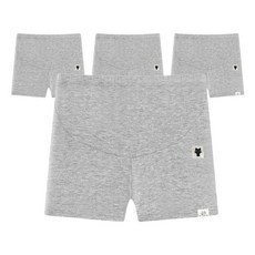 Minsung Company 貓孕婦裝內褲 4p