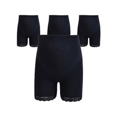 孕婦內襯褲 4入