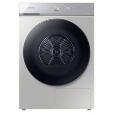 삼성전자 BESPOKE 그랑데 건조기 AI 새틴 실버 20kg 방문설치, DV20B9760CS