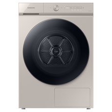 삼성전자 BESPOKE 그랑데 건조기 AI 새틴 라이트 베이지 20kg 방문설치, DV20B9760CB