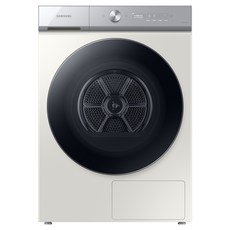 삼성전자 BESPOKE 그랑데 건조기 AI DV17B9720CE 17kg 방문설치, 그레이지