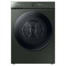 삼성전자 BESPOKE 그랑데 건조기 AI 새틴 그린 20kg 방문설치, DV20B9760CF