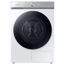삼성전자 BESPOKE 그랑데 건조기 AI 화이트 20kg 방문설치, DV20B9760CW