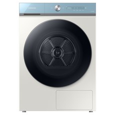 삼성전자 BESPOKE 그랑데 건조기 AI 딥 모닝 블루 20kg 방문설치, DV20B9760ME