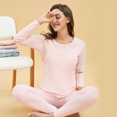 孕婦純棉哺乳衣套組