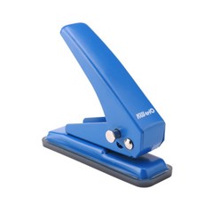 KW-triO 購物狂歡 1 打孔機 6mm, 單色, 1個