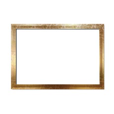 Chamberart 木 500 塊拼圖框架 52 x 38cm, 金子