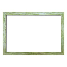 Chamberart 500 塊拼圖框架 52 x 38cm, 綠色