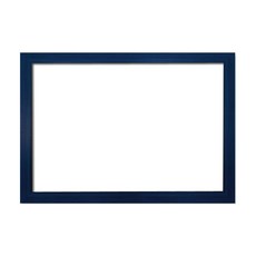 Chamberart 500 塊拼圖框架 52 x 38cm, 藍色