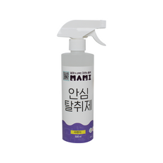 MAMI Mami Care除臭劑 薰衣草香, 500ml, 1個