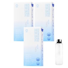 아르디엠 하루한티 피로회복 프로젝트 멀티비타민 11g x 30p + 보틀, 1세트