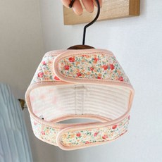 寵物衣服, 紅花