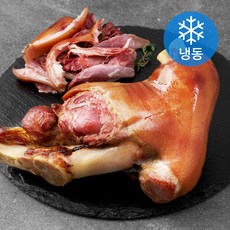 존쿡델리미트 비어 학센(냉동), 650g, 1개