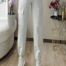 口袋Kako褲孕婦裝下裝