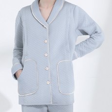 Minsung Company 孕婦基本款睡衣套裝