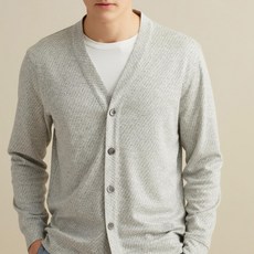 DAKS 男款素色開襟外套 DMTS2A103G2