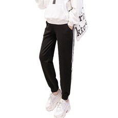 休閒運動孕婦褲