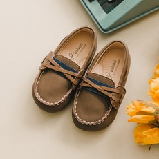 Baby Jam 兒童經典鬆緊帶懶人鞋