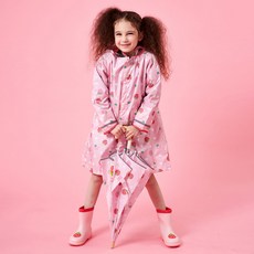 JINNYSTAR Kids 兒童草莓毛 KRJSR10018