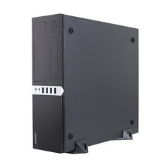 Jooyon Slim Desktop Edge S14NW (i5-10400 WIN11 Home RAM 8GB SSD 240GB), 邊緣 S14NW, 基本型