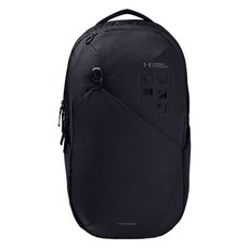 UNDER ARMOUR Guardian 2.0 雙肩包 1350089, 黑色(001)