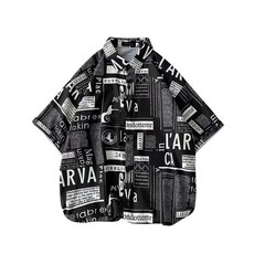 TANI 時尚達人襯衫