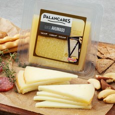 팔란케어 스모크 치즈, 200g, 1개