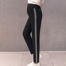 옆트임 빅사이즈 임부복하의