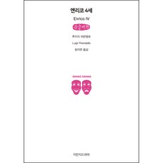 亨利四世(大字書), 路伊吉·皮蘭德婁, 知萬知戲劇