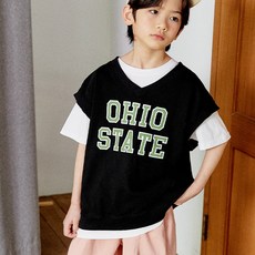 俄亥俄州佳兒童指點