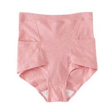 調整型高腰透氣孕婦三角內褲
