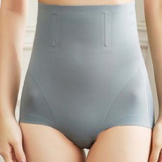 Get It Blue 女性高腰束腹褲 產後小腹強力塑形透氣孕婦內褲