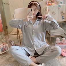 Minsung Company 夢鄉孕婦睡衣