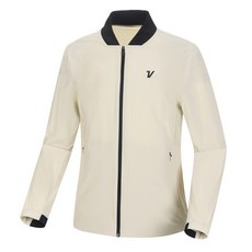 Volvik 富維克 男款高爾夫基本風衣VMWBMD91BE10510