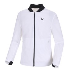 Volvik 富維克 男士高爾夫基本款風衣套頭衫 VMWBMD91WH09510